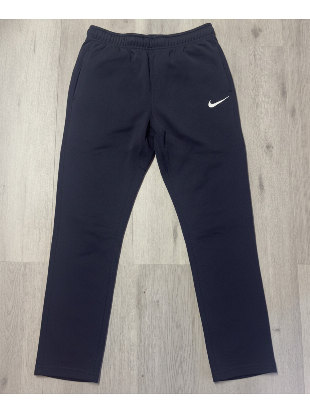 Nike Men's Dri-FIT Sweatpants Black XL Athletic Casual Fit
